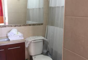 BA SUITES CARMEN allows 18 year olds to book a room