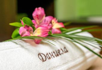 Sunny Paradise ll - Daniela Wellness and SPA has Balcony rooms