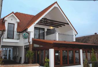 Il Galeone hotel has Balcony rooms