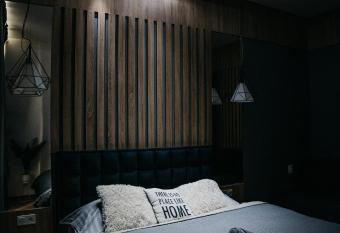 AH Skynight Pu  kinova has Balcony rooms