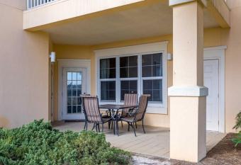 Martinique has Balcony rooms