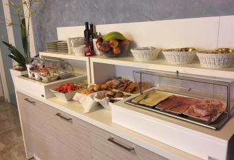 Apart Hotel Atlantic has Balcony rooms