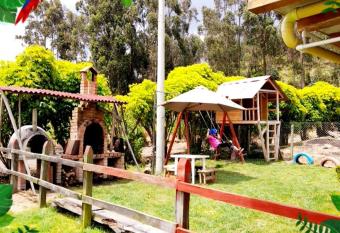 Espectacular caba  a campestre con granja allows 18 year olds to book a room