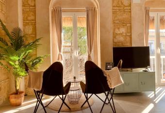 Feel the Sherry experience2 by Musgo allows 18 year olds to book a room