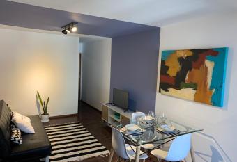 Torre Magna II, Nueva Cordoba allows 18 year olds to book a room