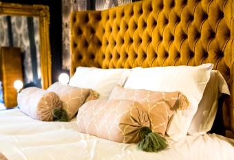 Maison Parfaite YO1 - Exquisite 400 Year Old, City Centre Townhouse allows 18 year olds to book a room