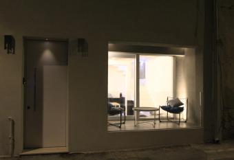 B&B COCO has Balcony rooms