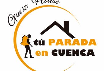 Casa de Hu  spedes Tu Parada en Cuenca allows 18 year olds to book a room