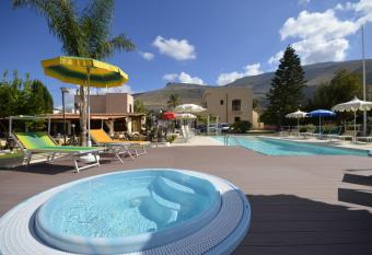 Hotel Oasi da Paolo has Balcony rooms