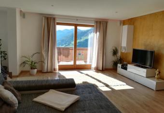 Ferienwohnung Brixental has Balcony rooms
