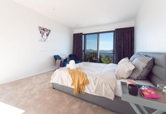 Nature & Relax House, Panoramic sea view, Free parking40 has Balcony rooms