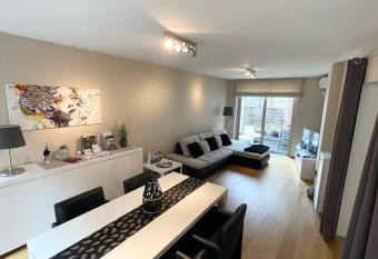 Gallo Appartement & Duplex Tongeren centrum allows 18 year olds to book a room