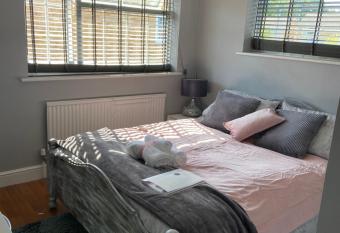 Wisteria Guest House allows 18 year olds to book a room