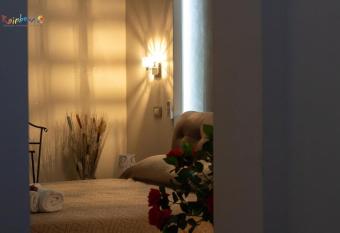 Residenza Montenevoso has Balcony rooms