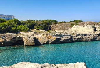 Oasis Park Hotel has Balcony rooms