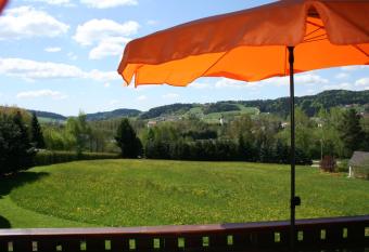 Haus Christine Aigen-Schl  gl - Gro  e M  hl has Balcony rooms