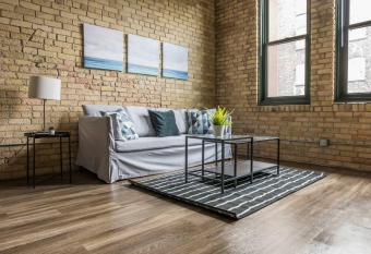 FRONTDESK 50 4th Ave Apts North Loop Warehouse District allows 18 year olds to book a room