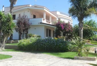 Le Schiavelle has Balcony rooms