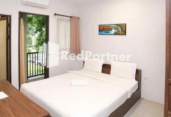 Panorama   nn Residence Batu Redpartner allows 18 year olds to book a room