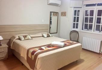 Hotel Carpevita has rooms with a private hot tub