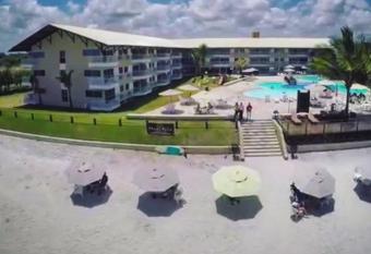 Muro Alto Suites - Marupiara has Balcony rooms