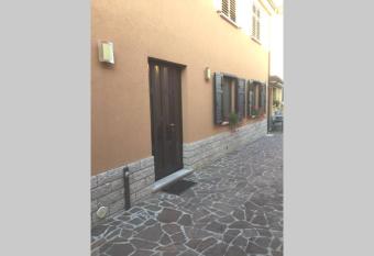 Casetta Helena has Balcony rooms