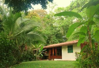 Casa Moabi allows 18 year olds to book a room