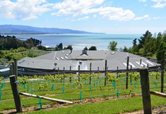 Windhover Suites allows 18 year olds to book a room