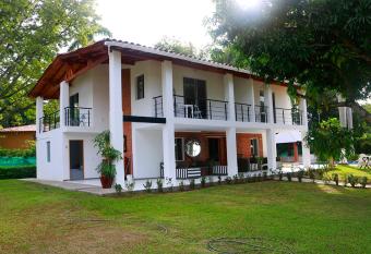 STAY Finca Hotel Santa Fe has Balcony rooms