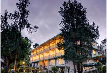 Summit Barsana Resort & Spa has Balcony rooms