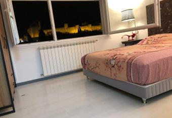 Casa Del Castell allows 18 year olds to book a room