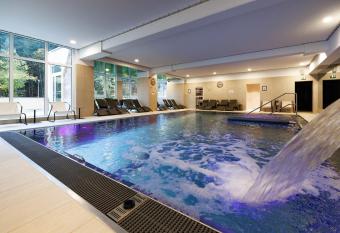 Hotel SPA Husseren Collections - Proche Colmar - Eguisheim has Balcony rooms