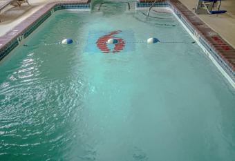 Motel 6 Woodway Tx allows 18 year olds to book a room