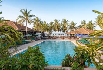 Le Saly Hotel & Hotel Club Filaos has Balcony rooms