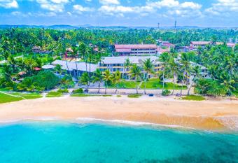 Insight Resort Ahangama - S&S Other Certified has Balcony rooms