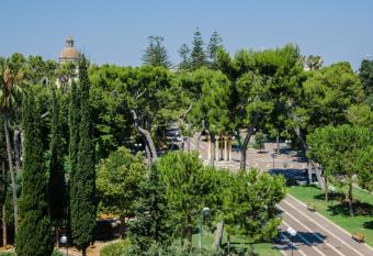 Larala  allows 18 year olds to book a room