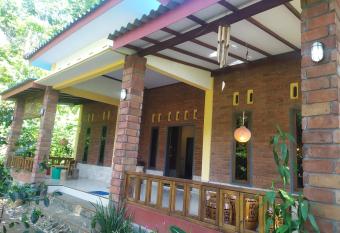 KOPIKUIN bromo homestay has Balcony rooms