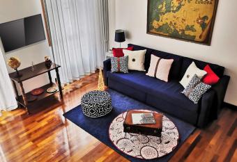 Ricordi di Viaggio, maison retr   has Balcony rooms