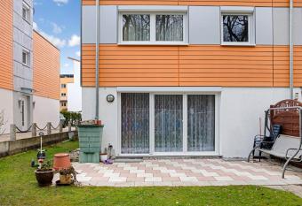 Sei gl  cklich am Bodensee has Balcony rooms