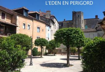 EDEN EN P  RIGORD allows 18 year olds to book a room