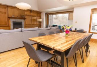 Sunset Beach has Balcony rooms