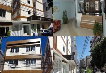 Cabo Frio - Praia do Forte - Associa    o Minas Praia - Aluguel Economico allows 18 year olds to book a room