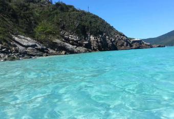 Arraial do Cabo - Prainha - Aluguel econ  mico allows 18 year olds to book a room