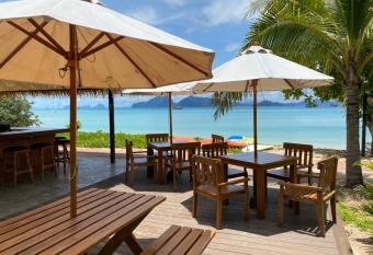 Mali Kradan has Balcony rooms