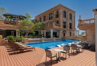 Anik Palace Hotel has Balcony rooms