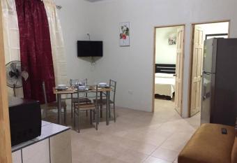 Los Sue  os RyG 1 has Balcony rooms