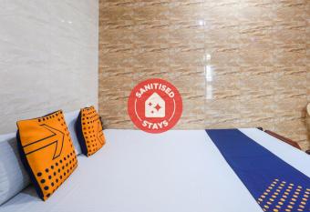 SPOT ON Prince Residency allows 18 year olds to book a room