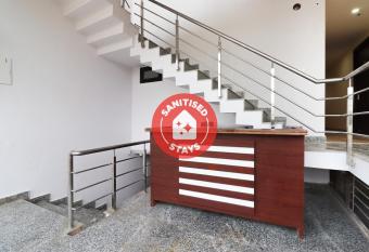 Flagship Hotel Pratap Inn allows 18 year olds to book a room