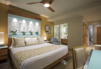 Santa Maria Suites Resort has Balcony rooms