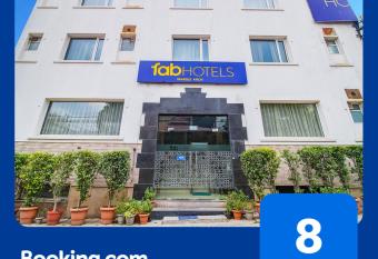 FabHotel Marble Arch allows 18 year olds to book a room